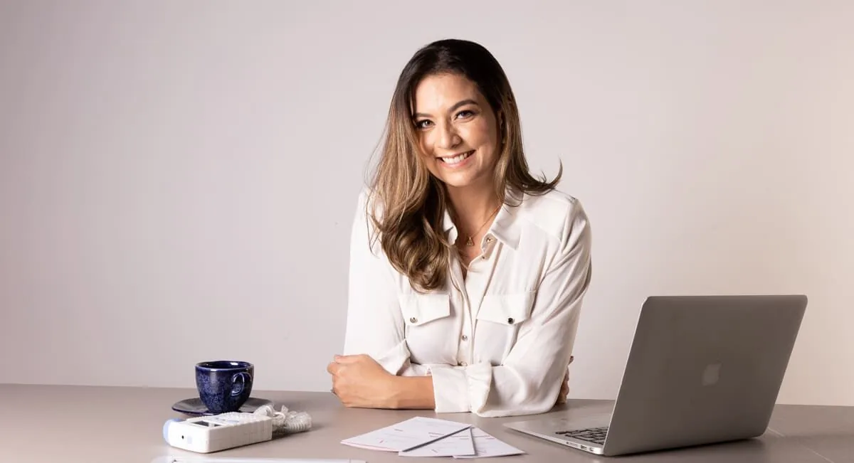 Dra. Aline Araújo Menezes Moreira, Saúde feminina